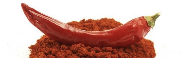 Master Cleanse tips, Cayenne pepper