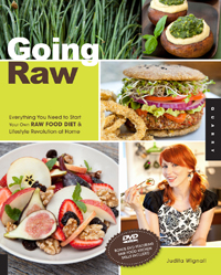 Going-Raw-book