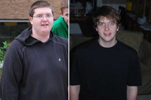Joshua-Bennett-weight-loss-success