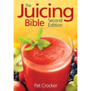 Lemonade Diet Juicing Bible Book