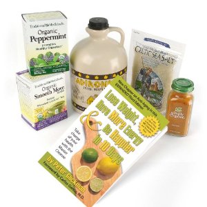  how to prepare master cleanse