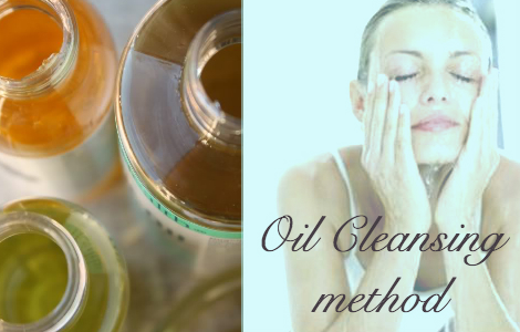 Oil Cleansing Method, Beauty tip