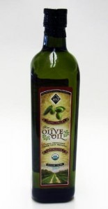 Organic olive oil, Oil Cleansing method