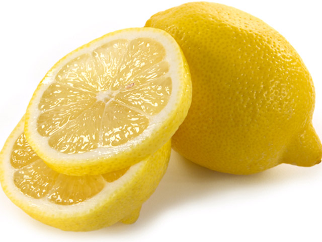 Lemonade diet