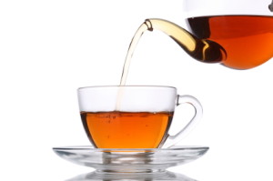 detox tea during fasting and the master cleanse