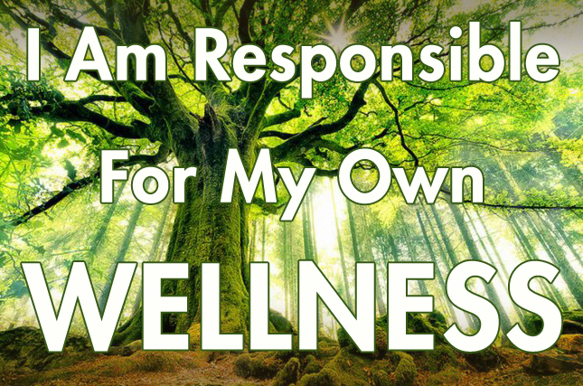 i-am-responsible-for-my-own-wellness