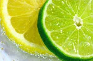 lemon-lime-slices