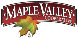 Maple Valley Syrup Logo