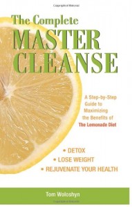 the-complete-master-cleanse