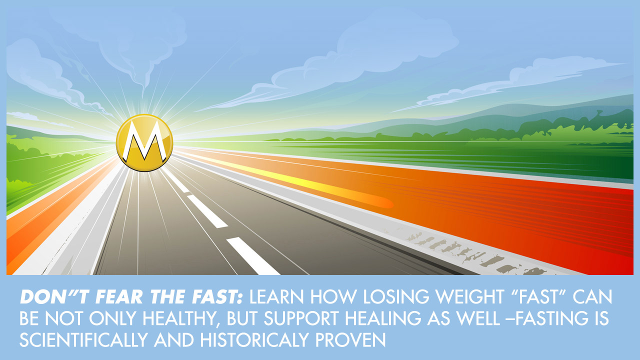 How to Fast for Weight Loss and Wellness (The Definitive Guide to Fasting)