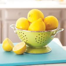 How Many Lemons Should I Be Using?