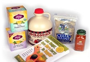 Master Cleanse Kit