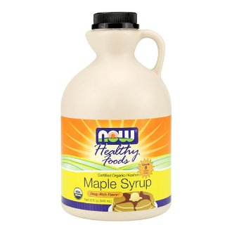 Maple Syrup Diet